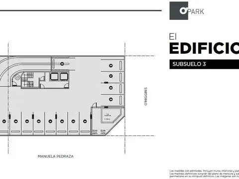 Venta  4 amb   O´Higgins Nuñez