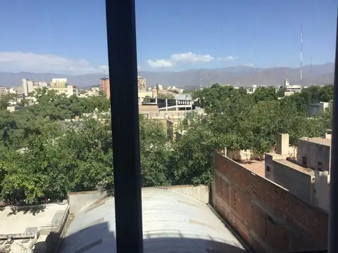 ALQUILER DEPARTAMENTO MICROCENTRO AMOBLADO