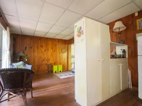 Casa en Venta en Delta del Tigre, USD 75.000