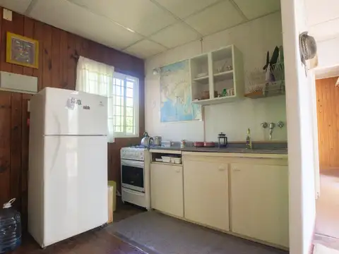 Casa en Venta de 2 dormitorios