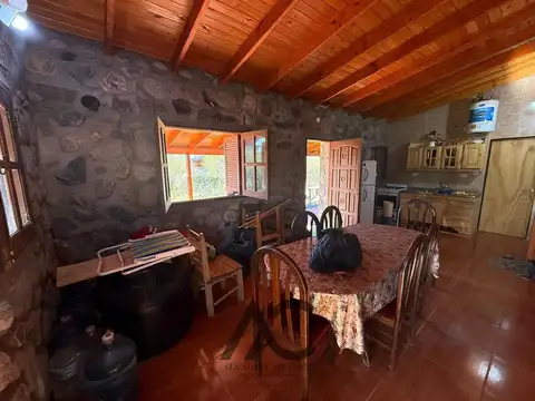 Casa en Venta 11 años