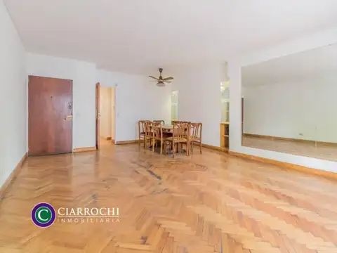 Oficina en Venta en Barrio Norte, USD 229.000