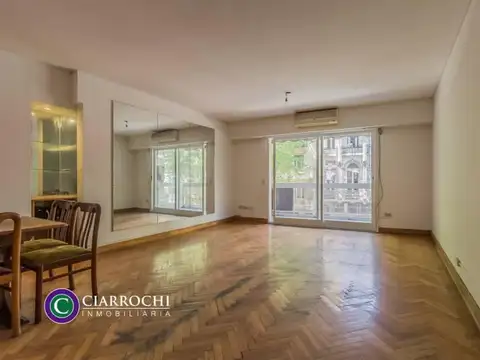 Av. Pueyrredón  al 1300