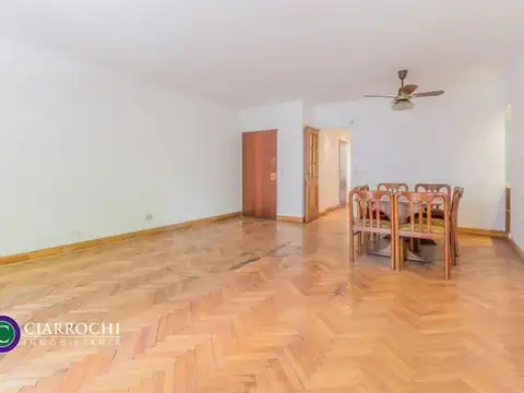 Oficina en Venta con 1 cochera