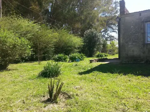 VENTA LOTE DE 2.559 m² – ARANA, LA PLATA