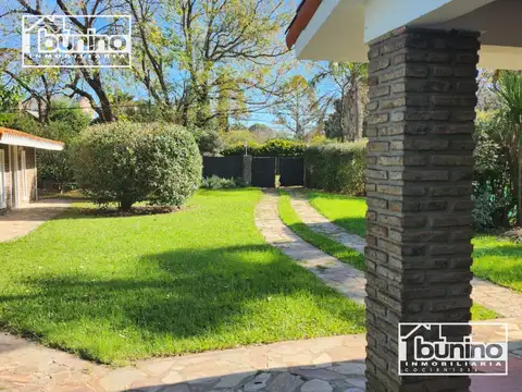 Casa en Venta en Funes, USD 160.000