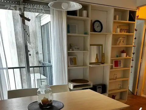 Departamento en Venta en Recoleta, USD 112.000