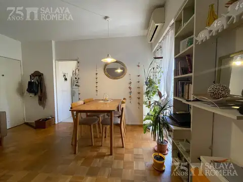 Departamento en Venta Apto profesional