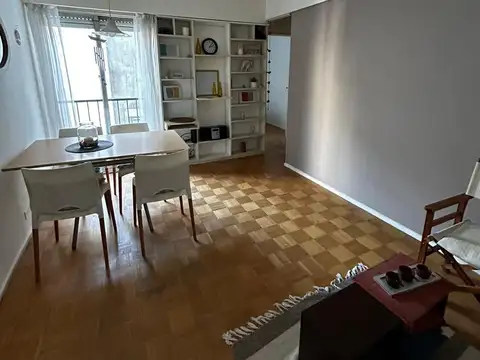 Departamento en Venta 40 años