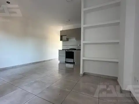 Departamento en Alquiler de 2 ambientes