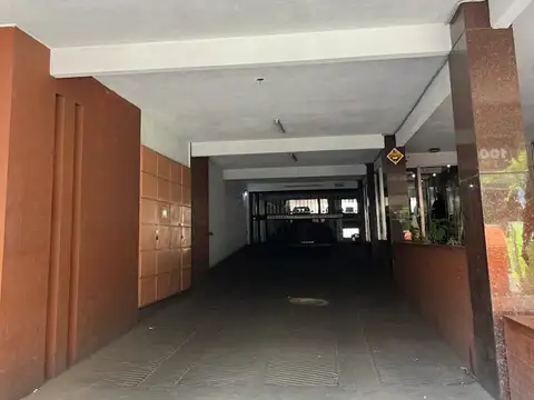 Cochera - Mitre  al 900