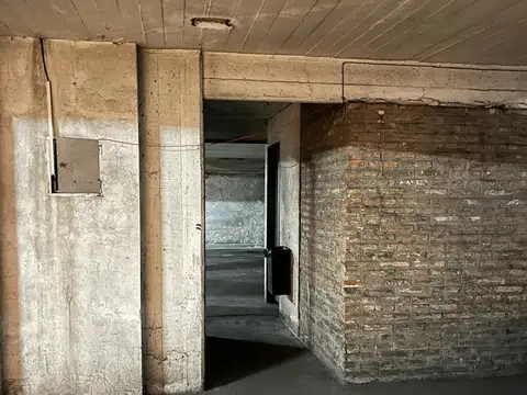 Cochera - Mitre  al 900