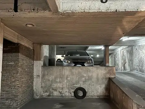 Cochera - Mitre  al 900