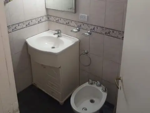 Departamento en venta en Villa Adelina