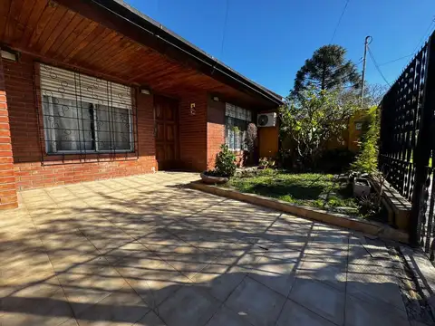 CASA 3 AMBIENTES VENTA MAS CASA 3 AMBIENTES GARAJE