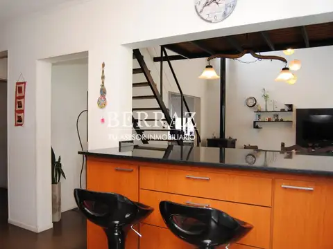 Casa venta 4 ambientes en San Francisco Villanueva lote de 702,49 m2