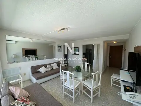 Departamento en Alquiler Temporal de 3 dormitorios