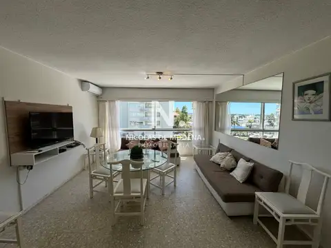 Departamento en Alquiler Temporal de 4 ambientes