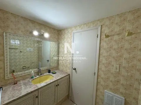 Departamento en Alquiler Temporal de 4 ambientes