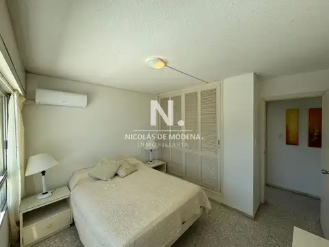 Departamento en Alquiler Temporal 41 años