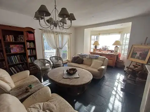 Casa en Venta de 5 dormitorios