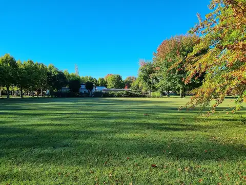 lote en venta en el Barrio La Escondida -