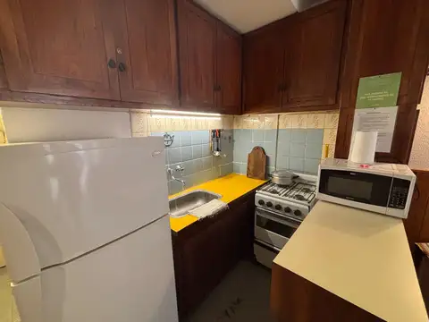 DEPARTAMENTO ALQUILER ESTUDIANTE MARZO A DICIEMBRE