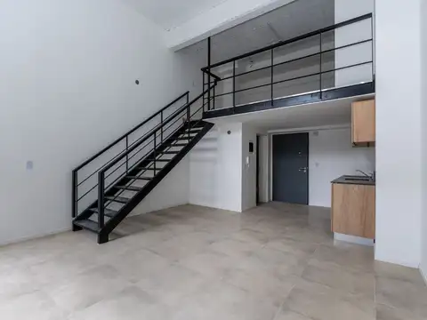 Departamento en Alquiler 1 año