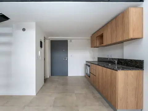 Departamento en Alquiler de 1 dormitorio