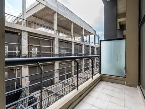 Alq. 2 amb duplex amenities,  2 cocheras, La Boca