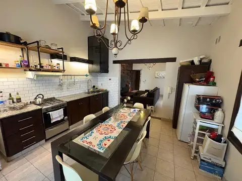 Casa en Venta 10 años