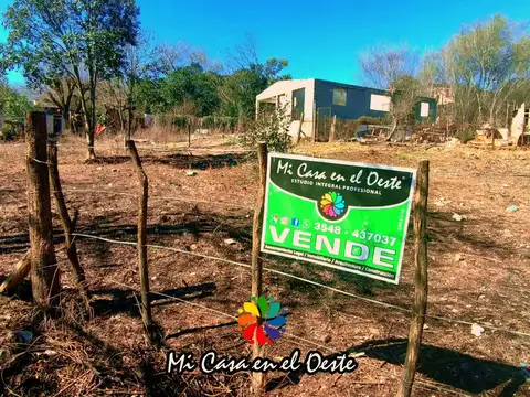 Terreno en Venta en La Falda, USD 9.600