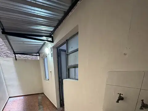 Departamento en Alquiler 40 años