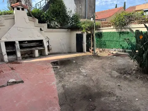 VENTA CASA 3 AMBIENTES SAN ANTONIO DE PADUA,MERLO.