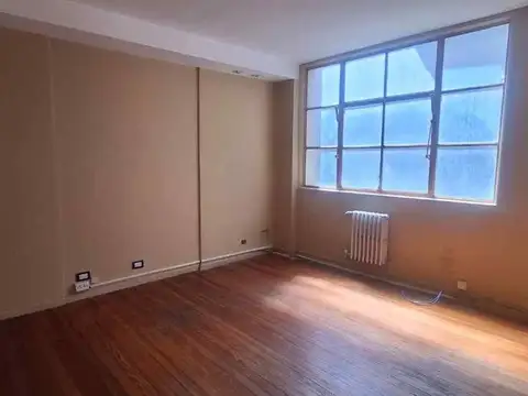 Oficina Monoambiente con 1 baño