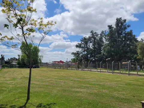 Terreno en Venta en Pilar del Este - San Ramiro, USD 58.000