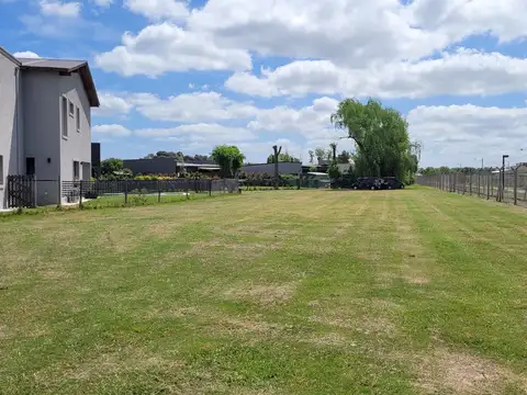 Terreno en Venta de 773,0 m2