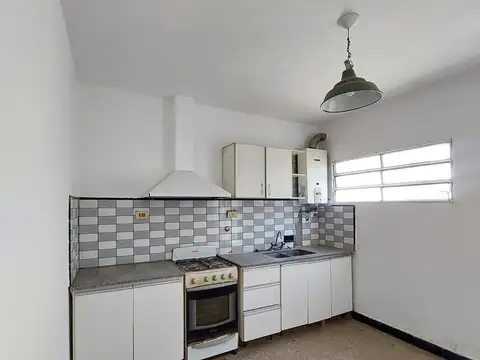 Casa venta barrio centro planta alta 2 dormitorios terraza