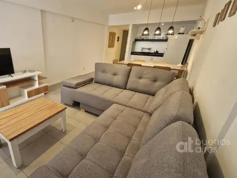 Departamento en Alquiler Temporal en Congreso, USD 750