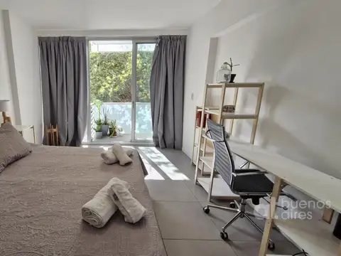 Departamento en Alquiler Temporal al Este