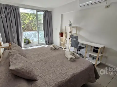 Departamento en Alquiler Temporal 10 años