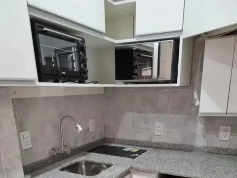 Depto Tipo Casa en Venta de 1 dormitorio