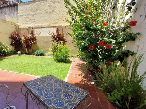 Departamento en Venta 60 años