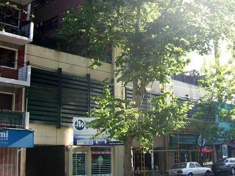 2 AMBIENTES AMPLIO , VISTA PANORAMICA