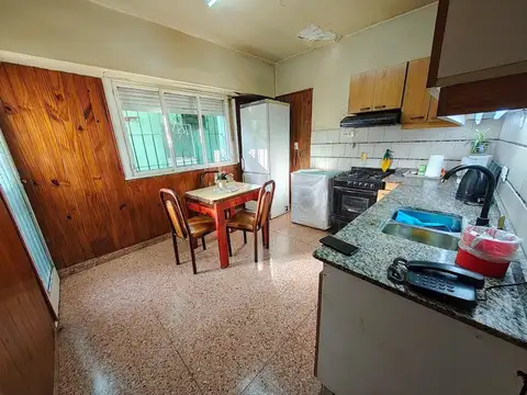 Casa en Venta 60 años