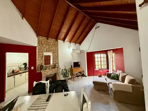 Casa en Venta en Champagnat, USD 75.000