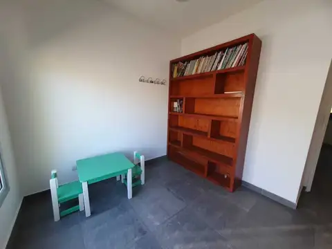 Casa en Alquiler al Norte