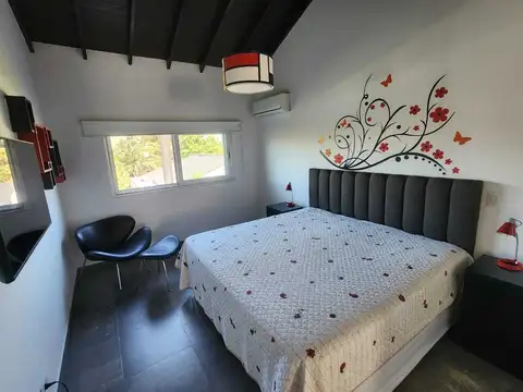 Casa en Alquiler A Estrenar