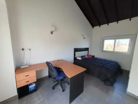 Casa Quinta  en Alquiler en Sausalito, Pilar, G.B.A. Zona Norte