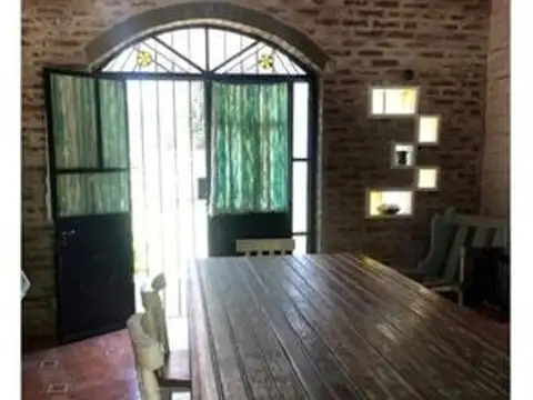 Casa en Venta de 2 dormitorios